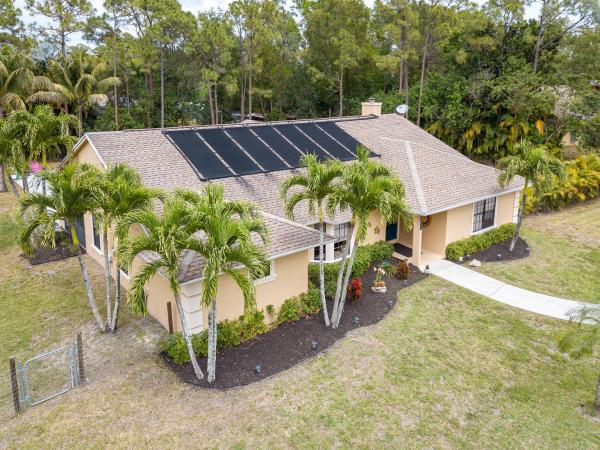 The Acreage Residential, 12353 61st St, The Acreage, Florida 33470, image 1