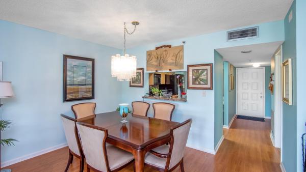 Huntington Lakes 2, 6866 Huntington Ln #205, Delray Beach, Florida 33446, image 3