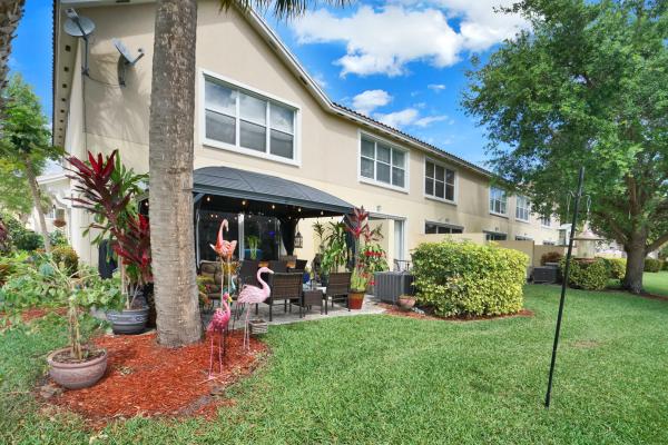 Pinewood Lake, 1091 Pinewood Lake Ct, Greenacres, Florida 33415, image 1