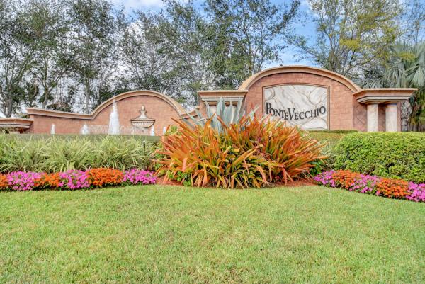 Ponte Vecchio, 6559 Piemonte Dr, Boynton Beach, Florida 33472, image 1