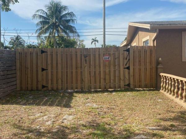 Riverland Village, 3376 SW 16th St, Fort Lauderdale, Florida 33312, image 1