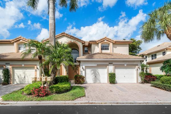 Coquina Isle At The Polo Club, 6221 Island Walk #D, Boca Raton, Florida 33496, image 1