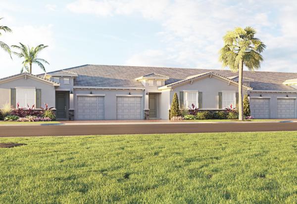 Avalon Trails, 14530 Crawford Brook Ln, Delray Beach, Florida 33446, image 1