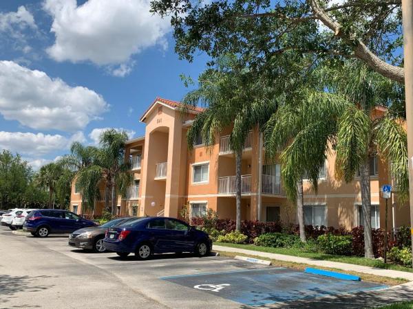 The Club At St Lucie West, 241 SW Palm Dr #201, Port St. Lucie, Florida 34986, image 1