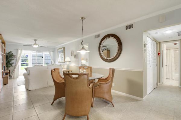 Queens Cove House, 5540 N Ocean Blvd #112, Ocean Ridge, Florida 33435, image 1