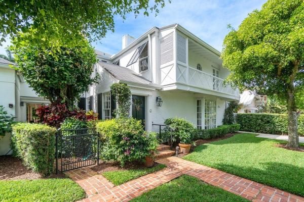 Poinciana Park, 432 Seabreeze Ave, Palm Beach, Florida 33480, image 2