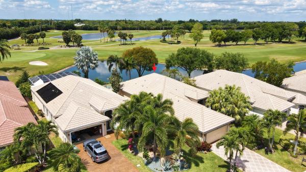Oakmont At The Fountains Country Club, 6763 Rothschild Cir, Lake Worth, Florida 33467, image 1