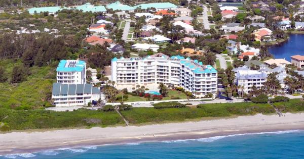 Ocean Club Jupiter, 2000 S A1a #N206, Jupiter, Florida 33477, image 1