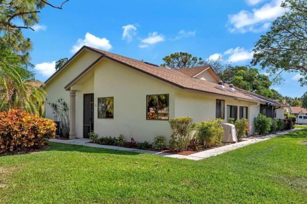Rainberry Bay, 1320 NW 29th Ave #A, Delray Beach, Florida 33445, image 1