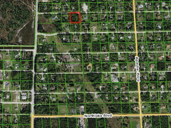 The Acreage, 15744 95th Ln N, West Palm Beach, Florida 33412, image 1