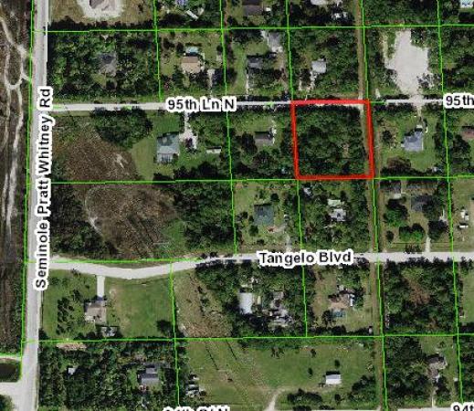 The Acreage, 15744 95th Ln N, West Palm Beach, Florida 33412, image 2