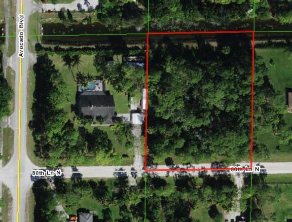 The Acreage, 13431 80th Ln N, West Palm Beach, Florida 33412, image 2