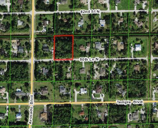 The Acreage, 13431 80th Ln N, West Palm Beach, Florida 33412, image 1