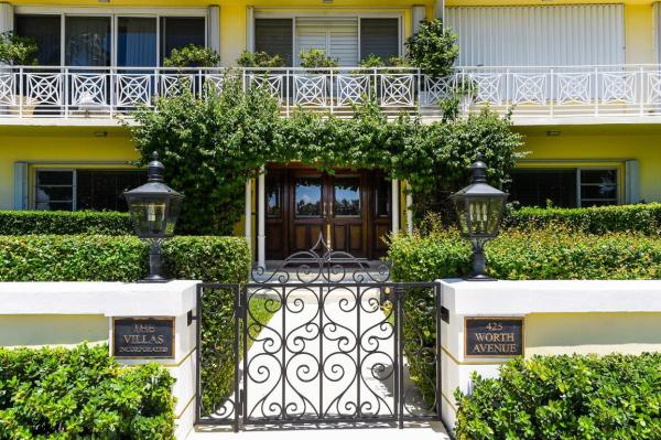 The Villas, 425 Worth Ave #5B, Palm Beach, Florida 33480, image 2