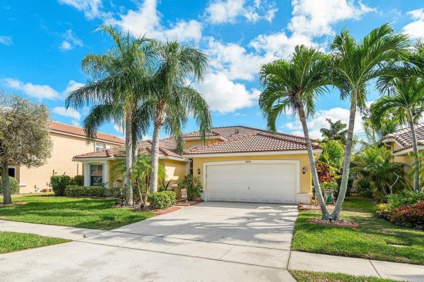 Murifield Village, 5696 Muirfield Village Cir, Lake Worth, Florida 33463, image 1