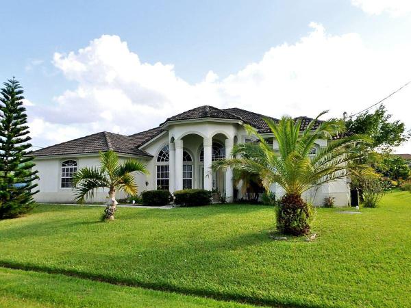 Torino, 5930 NW Baynard Dr, Port St. Lucie, Florida 34986, image 1