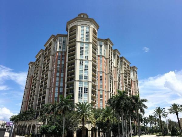 CityPlace South Tower, 550 Okeechobee Blvd #1409, West Palm Beach, Florida 33401, image 1