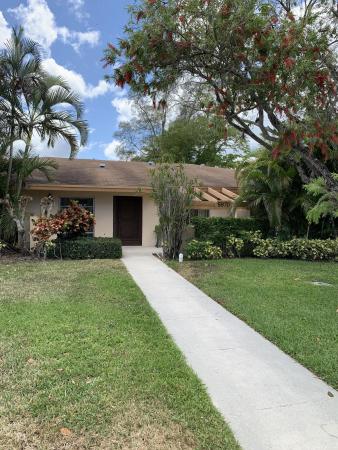 Palm Greens At Villa Del Ray, 5870 Sugar Palm Ct #B, Delray Beach, Florida 33484, image 1