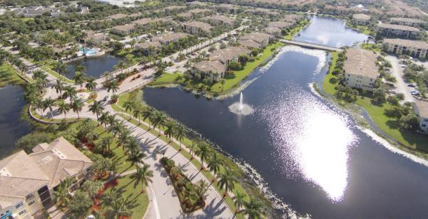 Sarento At San Matera, 2803 Sarento Pl #110, Palm Beach Gardens, Florida 33410, image 1