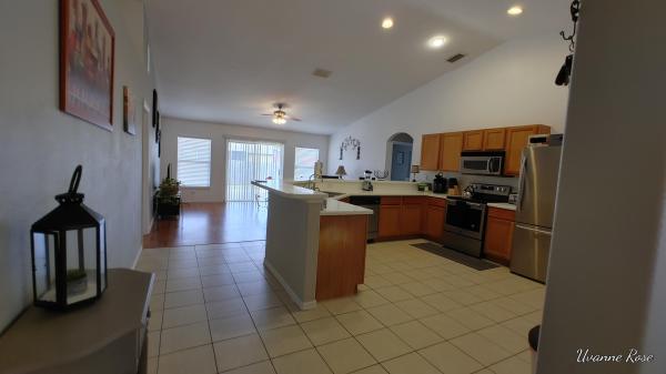 Cashmere Cove, 967 SW Connecticut Ter, Port St. Lucie, Florida 34953, image 1