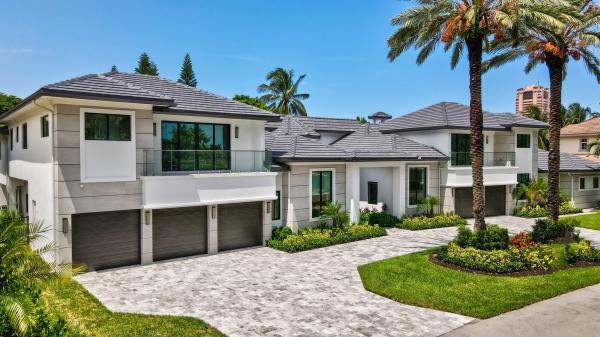 Royal Palm Yacht & Country Club, 231 Thatch Palm Dr, Boca Raton, Florida 33432, image 1