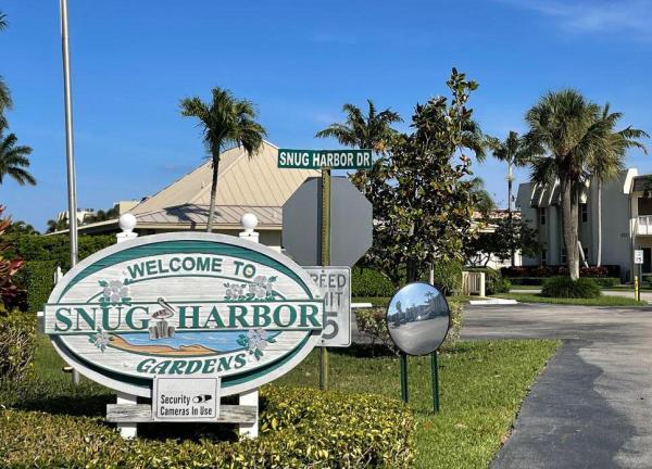 639 Snug Harbor Dr #0020, Boynton Beach, Florida 33435, image 1