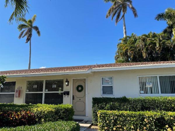 639 Snug Harbor Dr #0020, Boynton Beach, Florida 33435, image 2