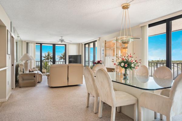 Atlantic View Beach Club, 5047 N Highway A1a #401, Fort Pierce, Florida 34949, image 1