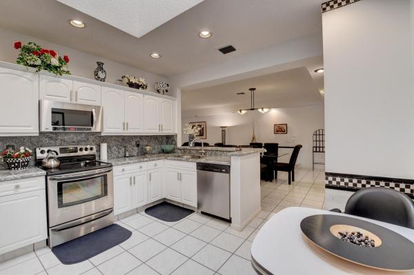 Palm Isles, 9892 Summerbrook Ter #B, Boynton Beach, Florida 33437, image 1
