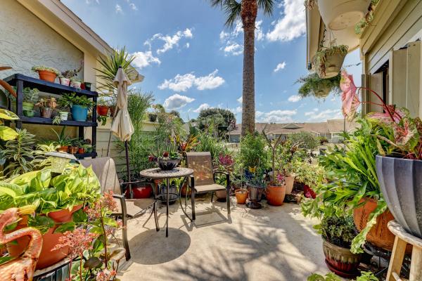 Villas Of Village Green, 1443 SE Colchester Cir, Port St. Lucie, Florida 34952, image 2