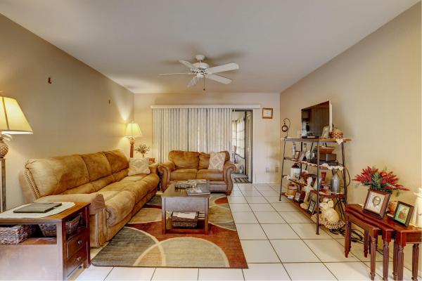 Villas Of Village Green, 1443 SE Colchester Cir, Port St. Lucie, Florida 34952, image 3