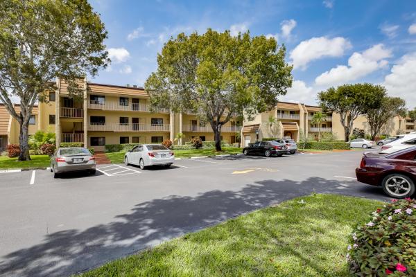 D'Este Court At The Fountains Country Club, 4284 Deste Ct #203, Lake Worth, Florida 33467, image 1