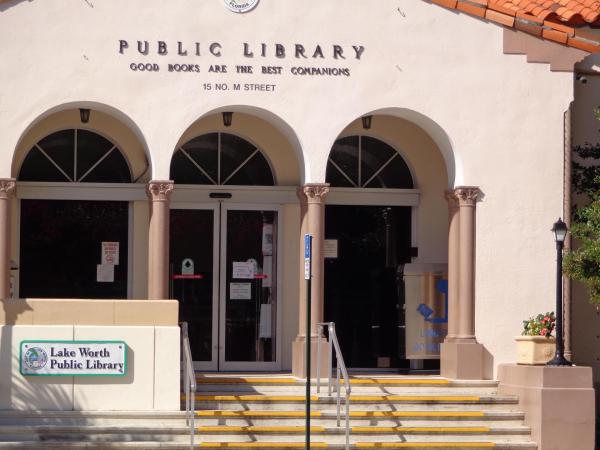 Lucente, 125 N K St #A, Lake Worth Beach, Florida 33460, image 1