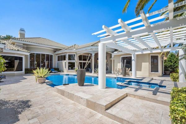 Estates Of St Thomas, 18 Saint Thomas Dr, Palm Beach Gardens, Florida 33418, image 1