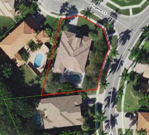 Journey's End, 7105 Eugene Ct, Lake Worth, Florida 33467, image 1