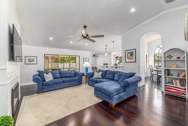 Sandhill Crossing, 1590 SE Dome Cir, Port St. Lucie, Florida 34952, image 1
