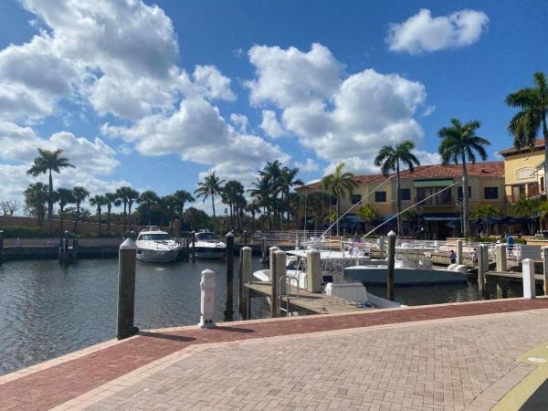 The Marina At Jupiter Yacht Club, 348 S Us Highway 1, Jupiter, Florida 33477, image 2