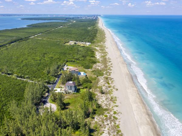 Sea Oats, 8 Anacostia Pl, Fort Pierce, Florida 34949, image 1