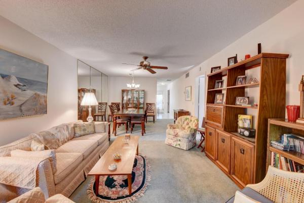 The Pines Of Delray, 2401 Del Aire Blvd #101, Delray Beach, Florida 33445, image 1