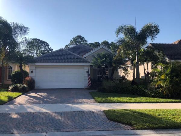 Lake Charles, 843 SW Munjack Cir, Port St. Lucie, Florida 34986, image 2