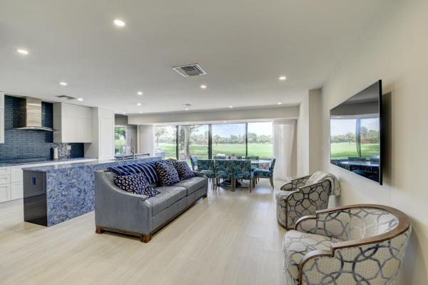 Bridgewood Villas At Boca West Country Club, 503 Bridgewood Ct, Boca Raton, Florida 33434, image 1