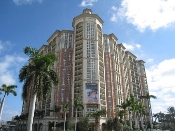 CityPlace South Tower, 550 Okeechobee Blvd #1008, West Palm Beach, Florida 33401, image 2
