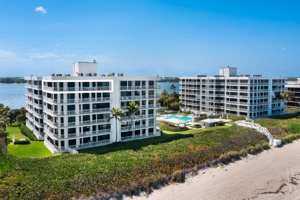 The Enclave Of Palm Beach, 3170 S Ocean Blvd, Palm Beach, Florida 33480, image 1
