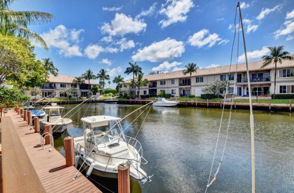 Boca Bayou, 1 Royal Palm Way #2060, Boca Raton, Florida 33432, image 1