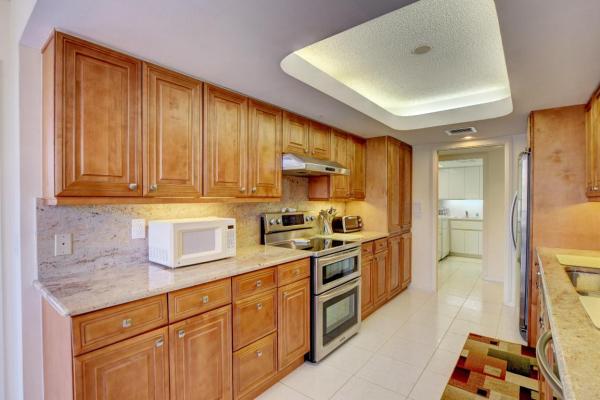 Villa Costa, 3210 S Ocean Blvd #304, Highland Beach, Florida 33487, image 2