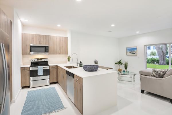 Bahia At Delray, 1285 Crystal Way #103, Delray Beach, Florida 33444, image 2