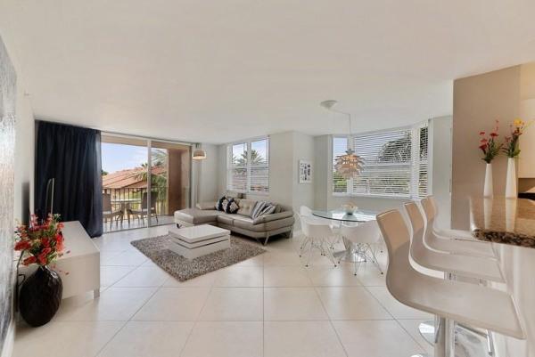 Highland Beach Club, 3606 S Ocean Blvd #307, Highland Beach, Florida 33487, image 1