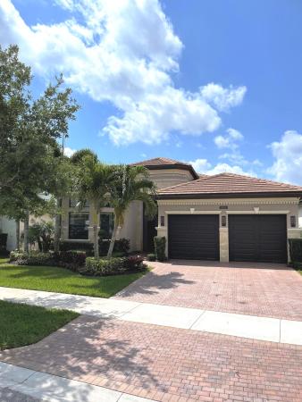 Seven Bridges, 9066 Moriset Ct, Delray Beach, Florida 33446, image 1