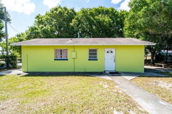 603 Ohio Ave, Fort Pierce, Florida 34950, image 1