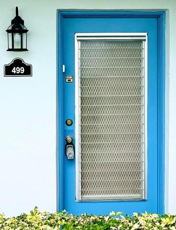 Normandy At Kings Point, 499 Normandy K, Delray Beach, Florida 33484, image 3